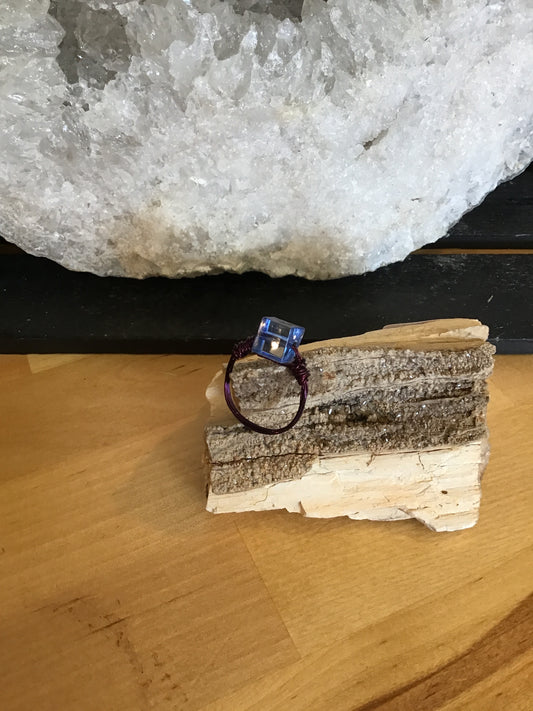 Square Ring