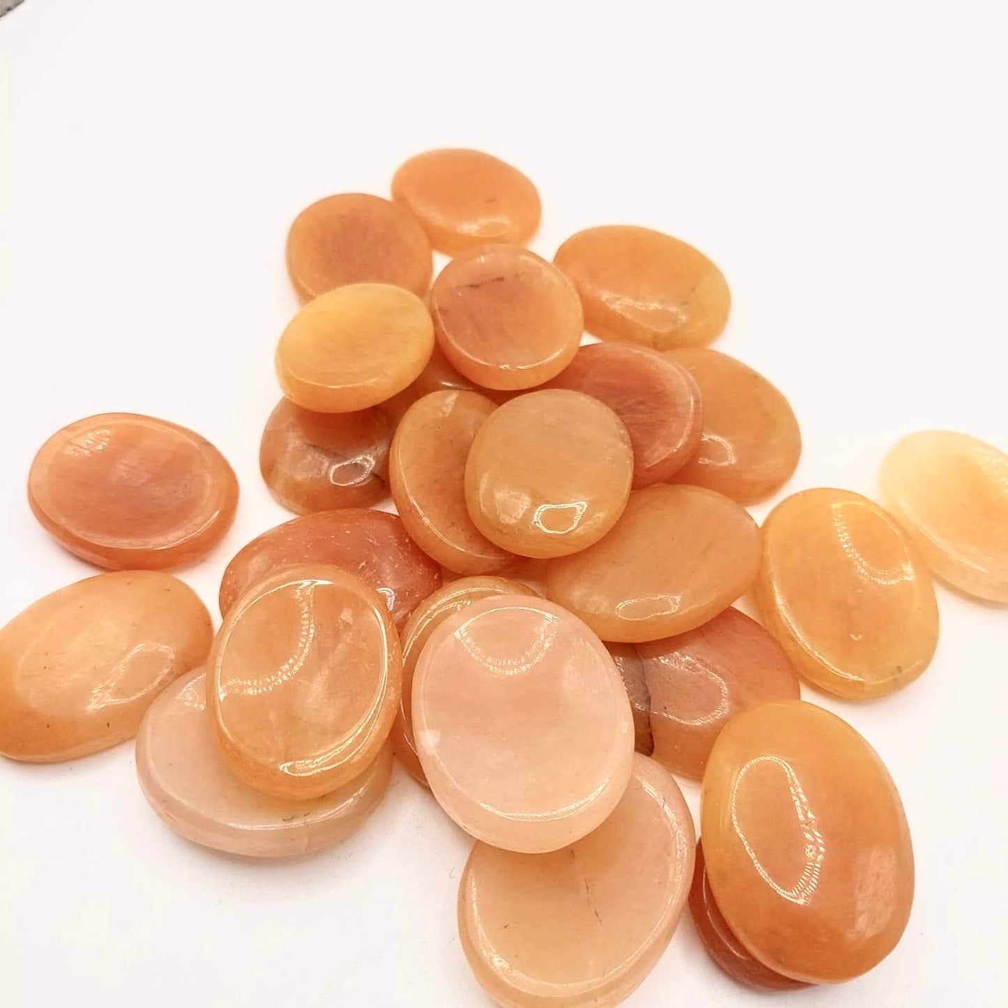 Worry Stones