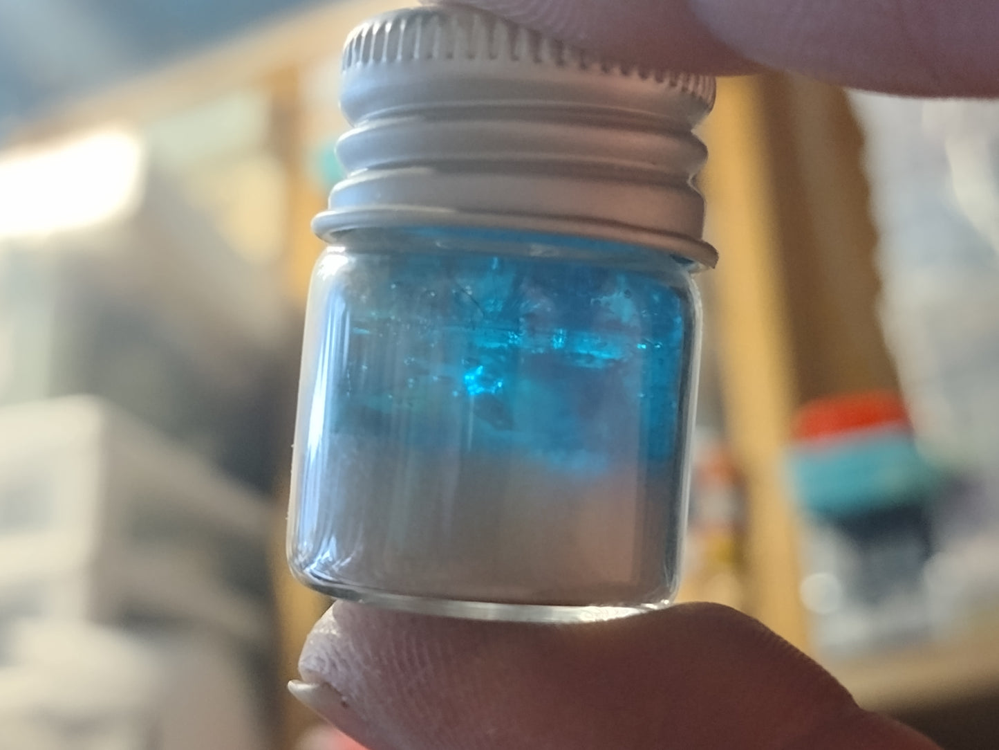 Dream Vial Small