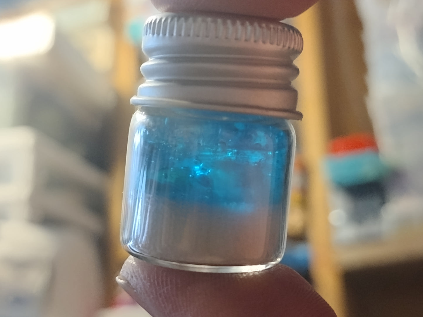 Dream Vial Small