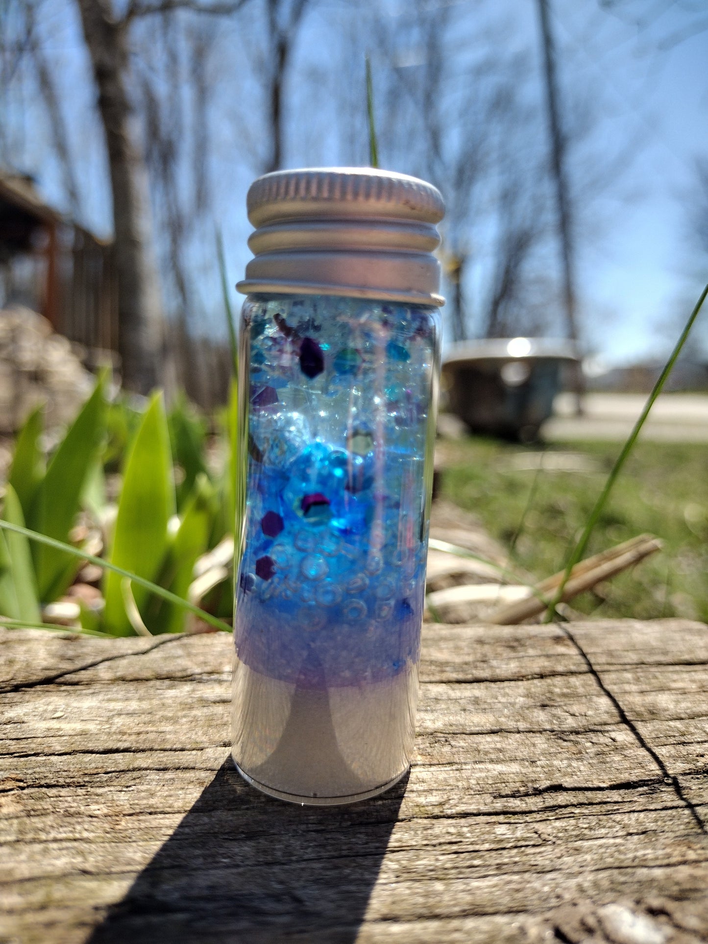 Dream Vial Large