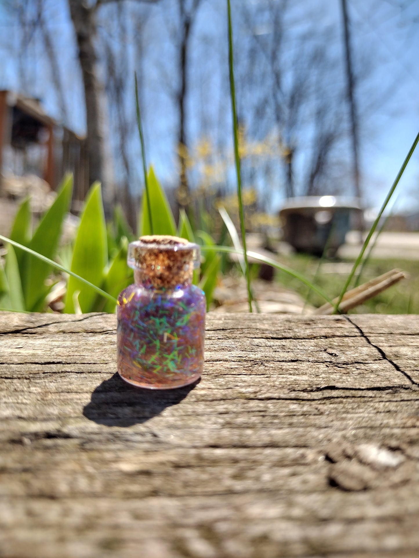 Dream Vial Small