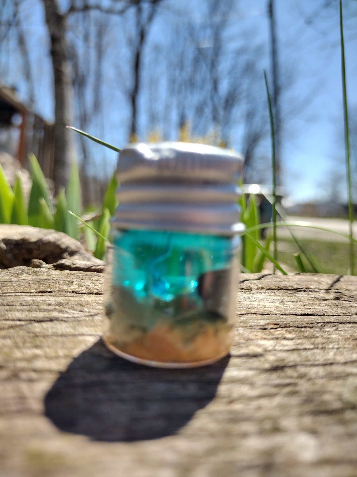 Dream Vial Small