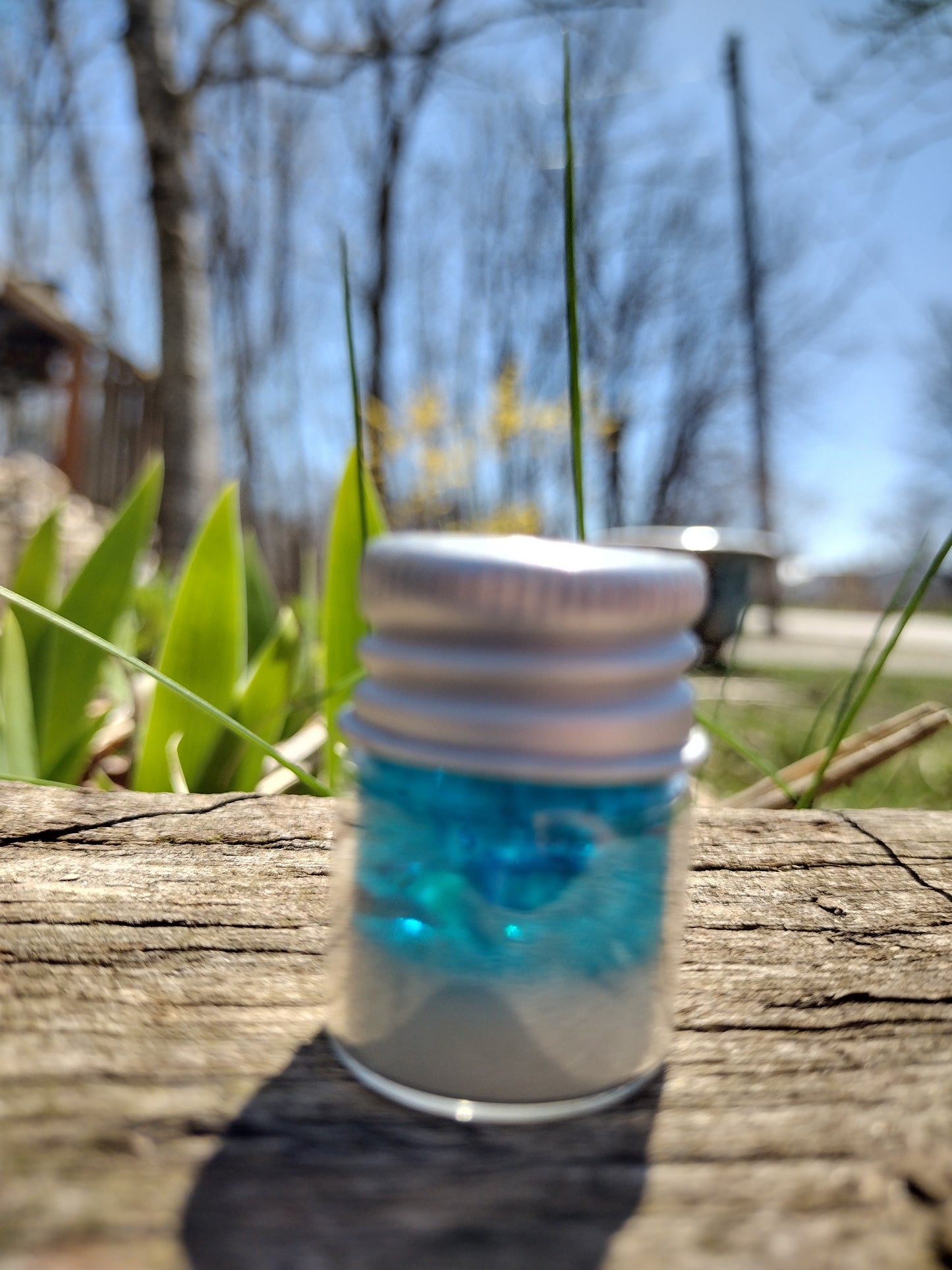 Dream Vial Small