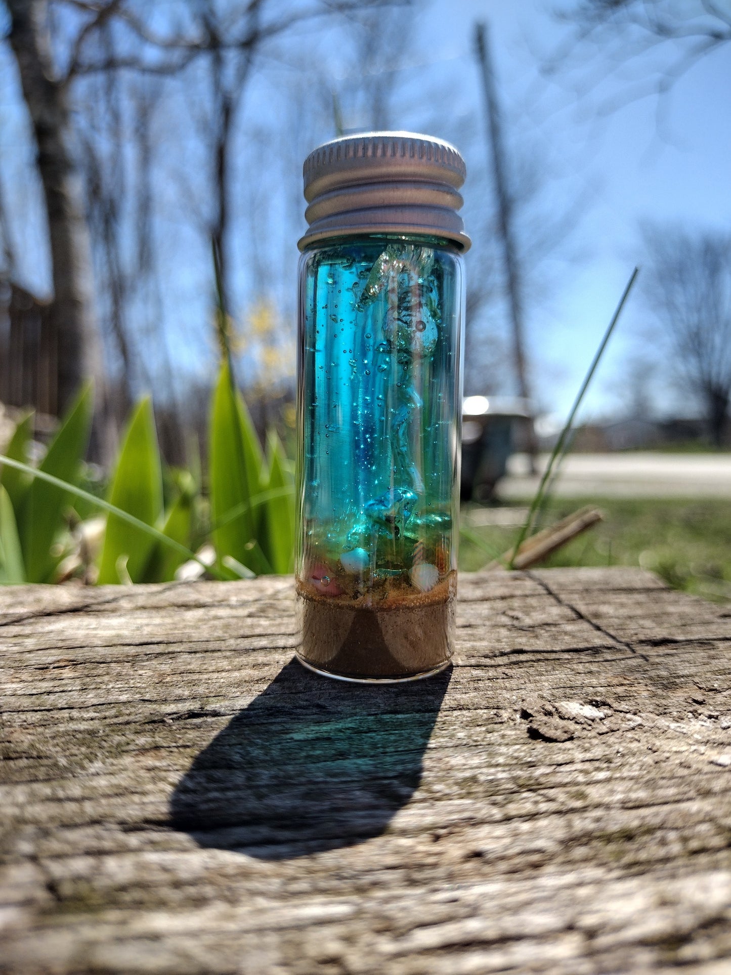 Dream Vial Large