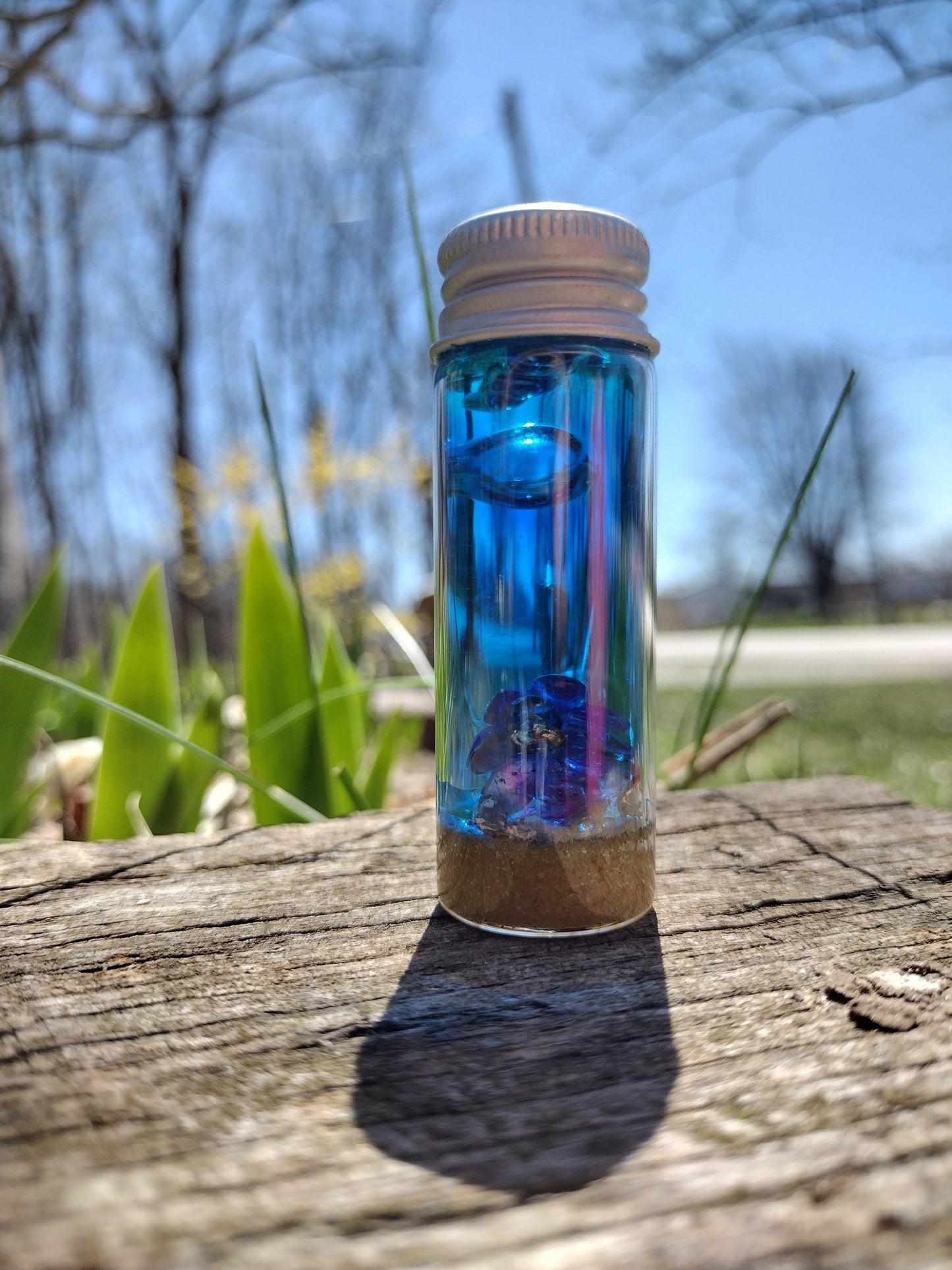 Dream Vial Large